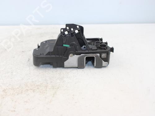 Front left lock FORD FOCUS I (DAW, DBW)  | BP18246425C98 