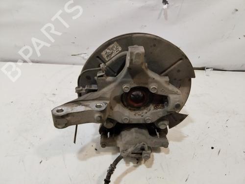 Right front steering knuckle CHRYSLER GRAND VOYAGER V (RT)  | BP29464137M26 