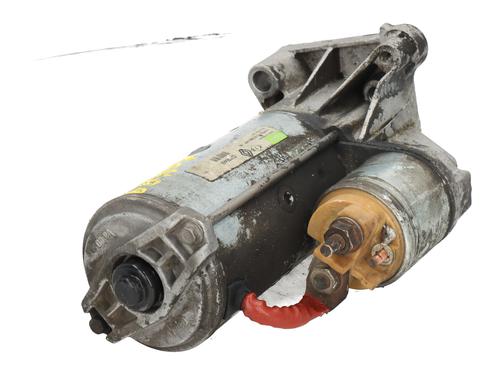 Starter RENAULT MEGANE II Saloon (LM0/1_) 1.9 dCi (LM0G, LM1G, LM2C) | BP31368413M8 - Image 4