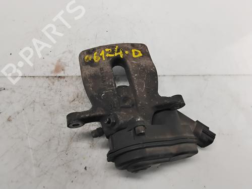 Right rear brake caliper RENAULT SCÉNIC III (JZ0/1_)  | BP29010278M106 