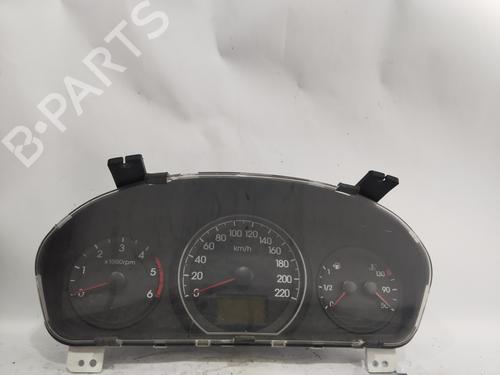 Used Instrument cluster HYUNDAI H-1 Van (A1) [1997-2008]  27312522