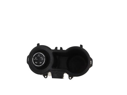 Schalter für PEUGEOT 3008 I MPV (0U_) [2009-2017]  30813482