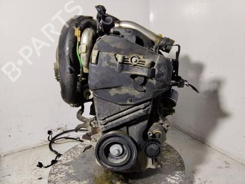 Engine RENAULT MEGANE III Grandtour (KZ0/1)  | BP32155532M1 
