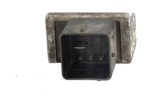 Used Electronic module Electronic module CITROËN BERLINGO MULTISPACE (B9) 1.6 HDi 90 (90 hp) 34434396 34434396