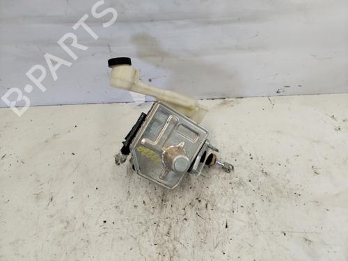 Used ABS pump FORD FOCUS IV Turnier (HP) 1.0 EcoBoost mHEV (125 hp) 25625655