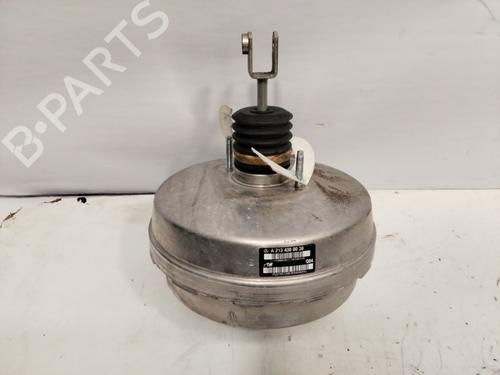 Servo brake MERCEDES-BENZ GLC Coupe (C253) 250 4-matic (253.346) | BP25775667M42 