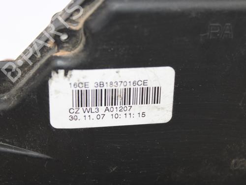 Front right lock SKODA FABIA II (542)  | BP15603908C97 