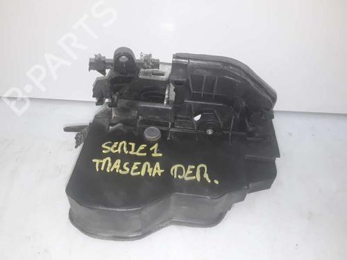 Used Rear right lock BMW 1 (E87) [2003-2013]  8565874