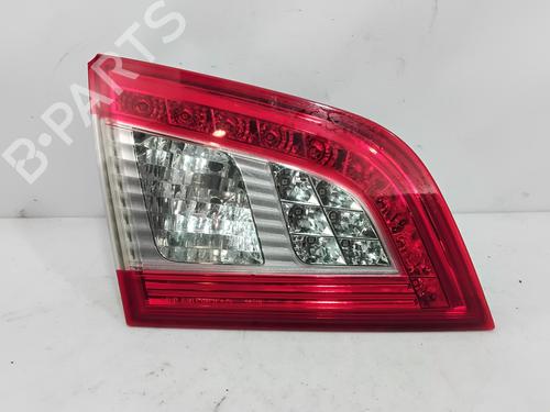 Left tailgate light PEUGEOT 508 SW I (8E_)  | BP27696697C79 