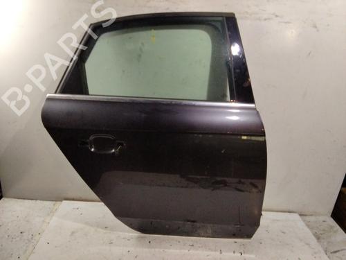 Right rear door AUDI A4 B8 (8K2)  | BP19447846C5 