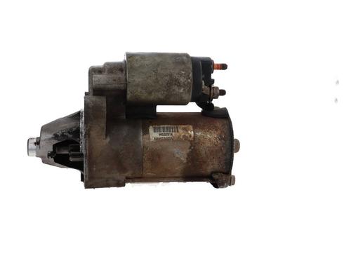 Used Starter Starter FORD TOURNEO CONNECT 1.8 TDCi (90 hp) 40154745 40154745