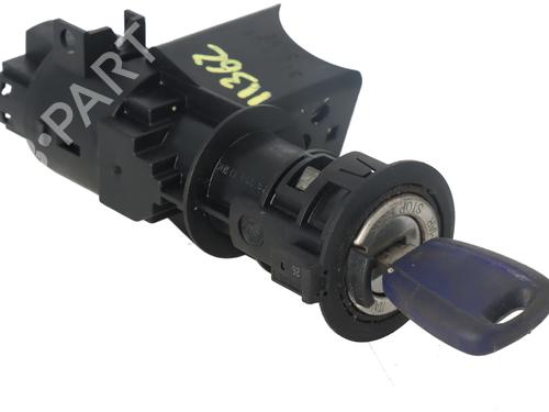 Used Ignition barrel Ignition barrel FIAT PUNTO (188_) 1.2 16V 80 (188.233, .235, .253, .255, .333, .353, .639,... (80 hp) 33798783 33798783