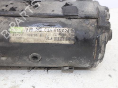 Starter VW TRANSPORTER T4 Van (70A, 70H, 7DA, 7DH)  | BP15277336M8 