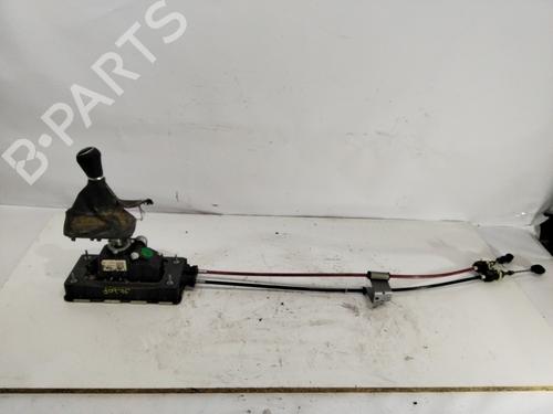 Schakelhendel MG MG ZS SUV (AZS1) [2017-2026]  32339965