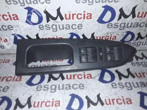 Used Left front window switch VW TOURAN (1T1, 1T2) [2003-2010]  8554643