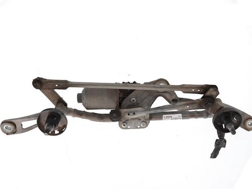 Front wiper motor NISSAN PULSAR Hatchback (C13) | BP39721116M29 - Image 2