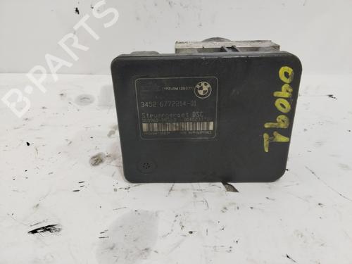 Used ABS pump BMW 3 (E90) 318 d (143 hp) 27360313
