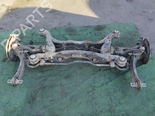 Used Rear axle Rear axle 39539911 39539911