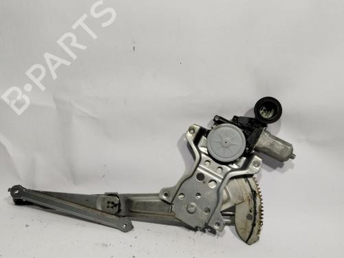 Used Front right window mechanism Front right window mechanism 37231683 37231683