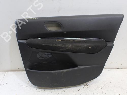 Guarnecido puerta delantera derecha PEUGEOT 3008 MPV (0U_) 1.6 HDi (112 hp) 17333758