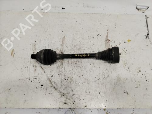 Left front driveshaft SEAT LEON (1P1) 1.4 TSI | BP23268691M38 