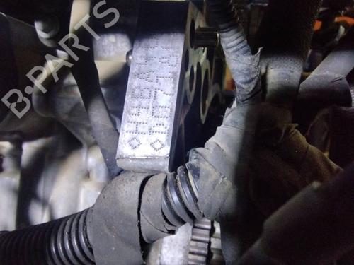 Engine RENAULT CLIO IV (BH_)  | BP39697989M1  - Image 7