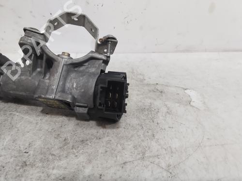 Ignition barrel SEAT IBIZA IV SC (6J1, 6P5)  | BP27456565M48 