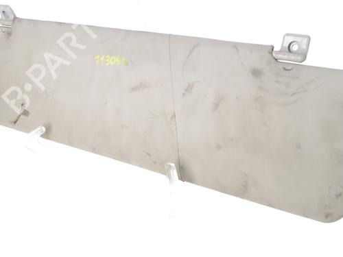 Used Right sun visor Right sun visor PEUGEOT BOXER Van [2006-2026] 33441042 33441042