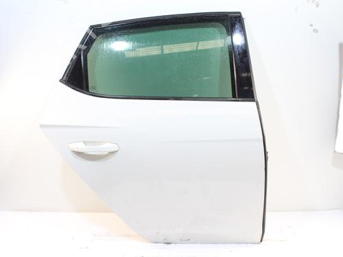 Used Right rear door SEAT LEON (5F1) [2012-2021]  16179257