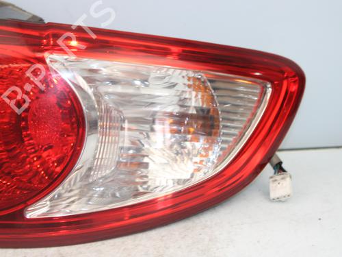 Right taillight HYUNDAI SANTA FÉ II (CM) 2.2 CRDi GLS | BP18246391C35 