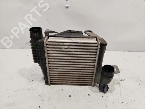 Intercooler OPEL GRANDLAND / GRANDLAND X (A18, P1UO)  | BP27564106M30 