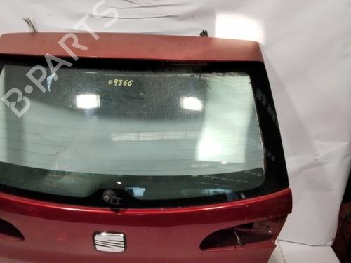 Tailgate SEAT IBIZA III (6L1)  | BP27456480C6 