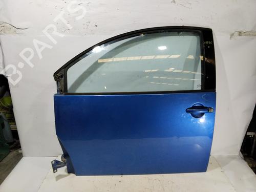 Used Left front door Left front door VW NEW BEETLE (9C1, 1C1) 1.6 (102 hp) 36305872 36305872