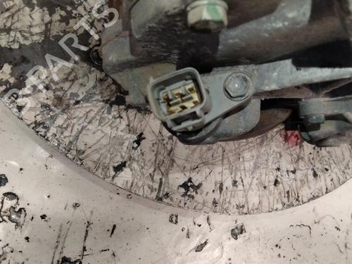 Gearbox TOYOTA PRIUS Liftback (_W2_) 1.5 Hybrid (NHW20_, NHW20R) | BP25709864M3 