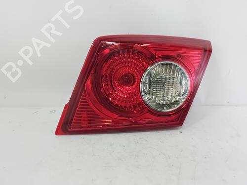 Used Right tailgate light CHEVROLET NUBIRA Saloon 1.4 (95 hp) 29433615