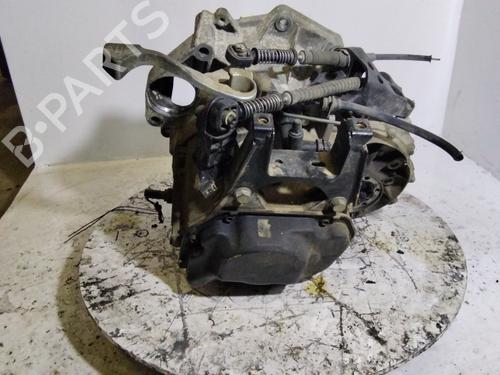 Gearbox SEAT IBIZA III (6L1)  | BP20722796M3 