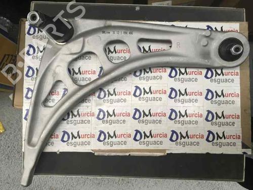 Used Right front suspension arm BMW 3 (E46) [1997-2005]  8581486