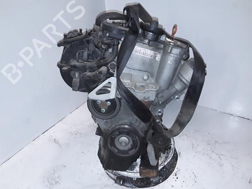 Motor VW GOLF V (1K1) 1.6 FSI | BP13393040M1 