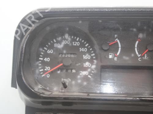 Kombinert Instrument MITSUBISHI GALLOPER (JK-01)  | BP16907276C47 