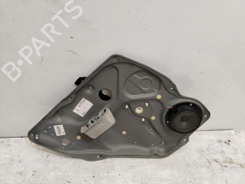 Rear left window mechanism MERCEDES-BENZ A-CLASS (W169) [2004-2012]  18107339