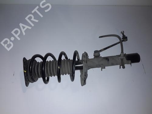 Andre NISSAN X-TRAIL I (T30) [2001-2013]  14056205