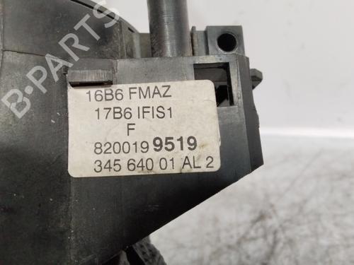 Squib airbag RENAULT MASTER II Van (FD) 2.5 dCi | BP26589728C102 