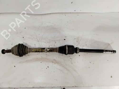 Used Right front driveshaft CITROËN BERLINGO MULTISPACE (B9) 1.6 HDi 75 / BlueHDi 75 (75 hp) 32999643