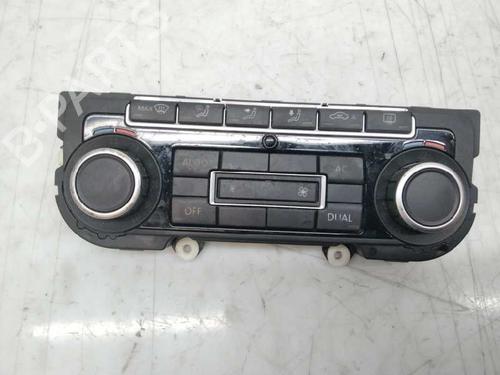 Used Climate control VW GOLF VI (5K1) 1.6 (102 hp) 9258115