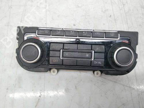 Airco bedieningspaneel VW GOLF VI (5K1) 1.6 (102 hp) 5K0907044BC | 5K0907044BC |