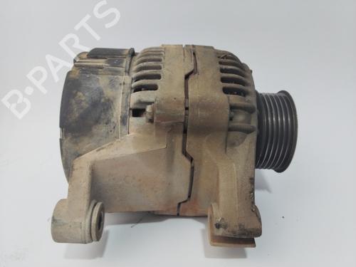 Alternator CITROËN ZX (N2) 1.9 D | BP21376786M7 