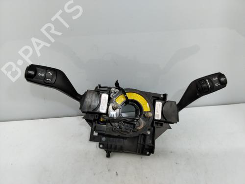 Kontaktrulle Airbag FORD MONDEO IV (BA7) 2.0 TDCi (130 hp) 19119207