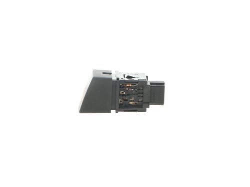 Warning switch NISSAN QASHQAI II (J11, J11_) 1.6 dCi | BP38196661I22 - Image 4