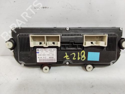 Climate control SKODA SUPERB II Estate (3T5)  | BP26602752I5 