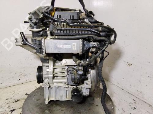 Used Engine Engine VW TAIGO (CS1) [2021-2026] 34618963 34618963